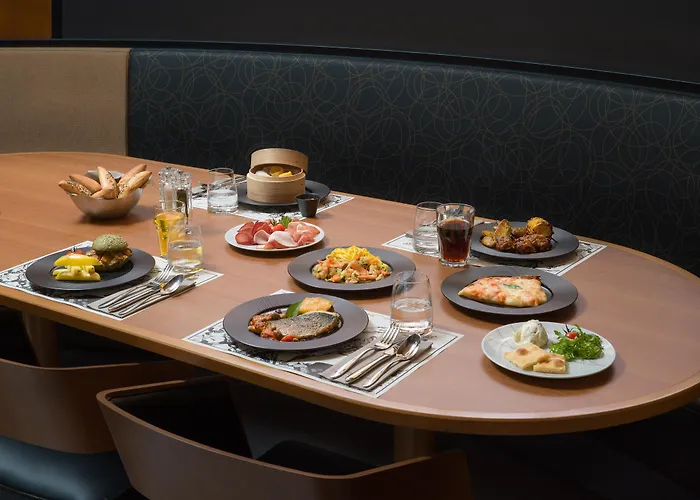 Disney Hotel New York - The Art Of Marvel